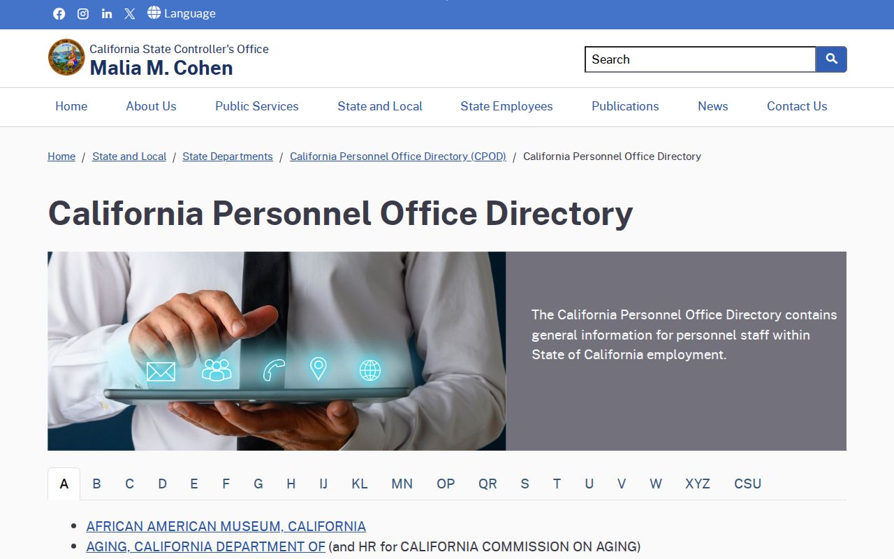 Escondido voter registration records California personnel directory comparison